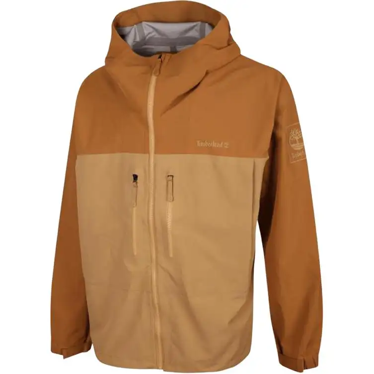 Timberland Jackets & Coats Men's Wheat/Light Wheat