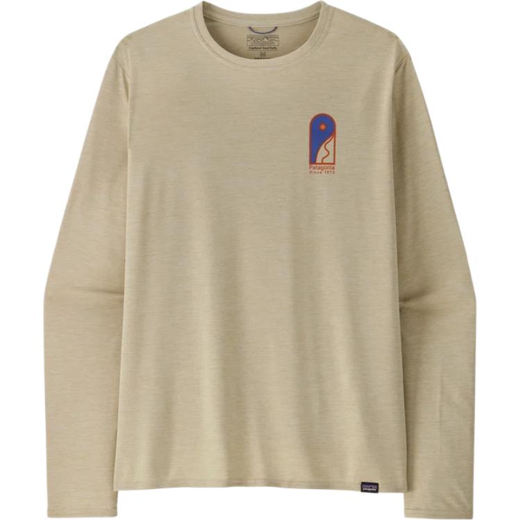 Patagonia Quick Dry T Shirts Men’s