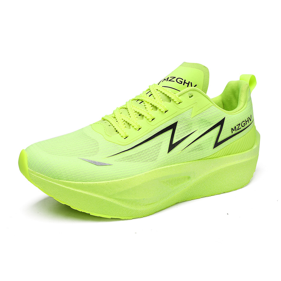 MZGHV Low top Running Shoes Unisex