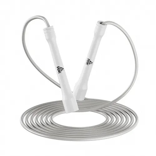 Sports durable high quality children's ultra light jump rope for weight loss for students for training PVC for men and women, 2.8meter