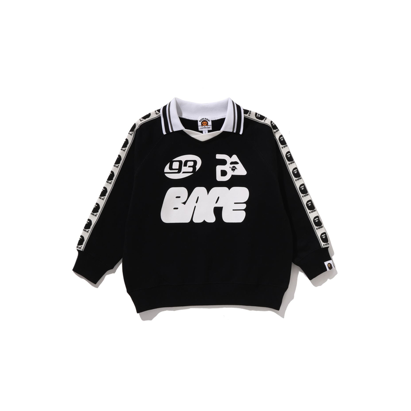 Худи A BATHING APE (разноцветная)