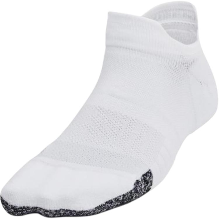 Under Armour Ankle Socks Women’s 3 Pack White
