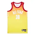 Nike Nba Stephen Curry All Star 2023 Jersey