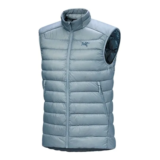 Arc'teryx Cerium Down Vest Men's