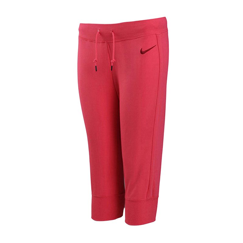 Женские штаны Nike (черные)