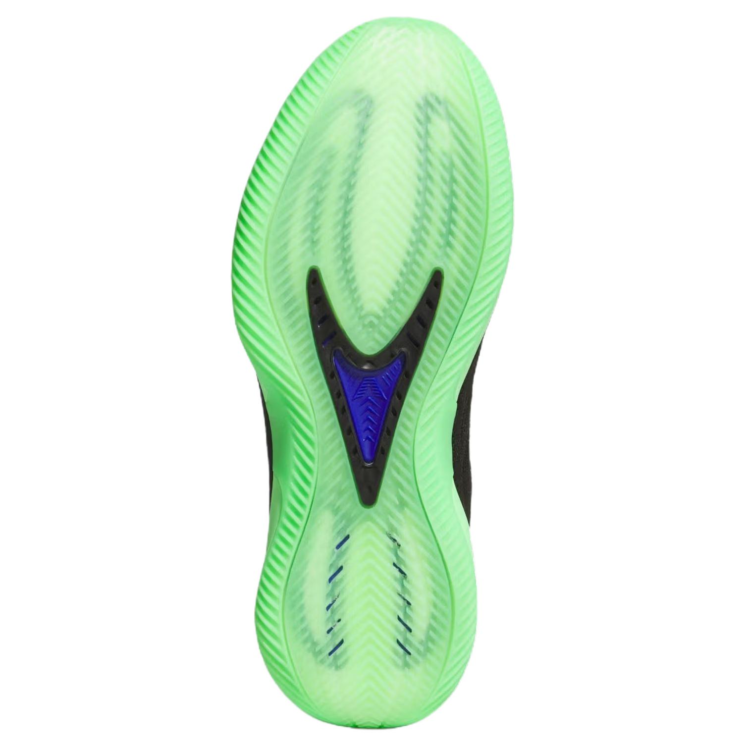 Adidas Ae 2 Black Lime Burst JR1572 | eBay