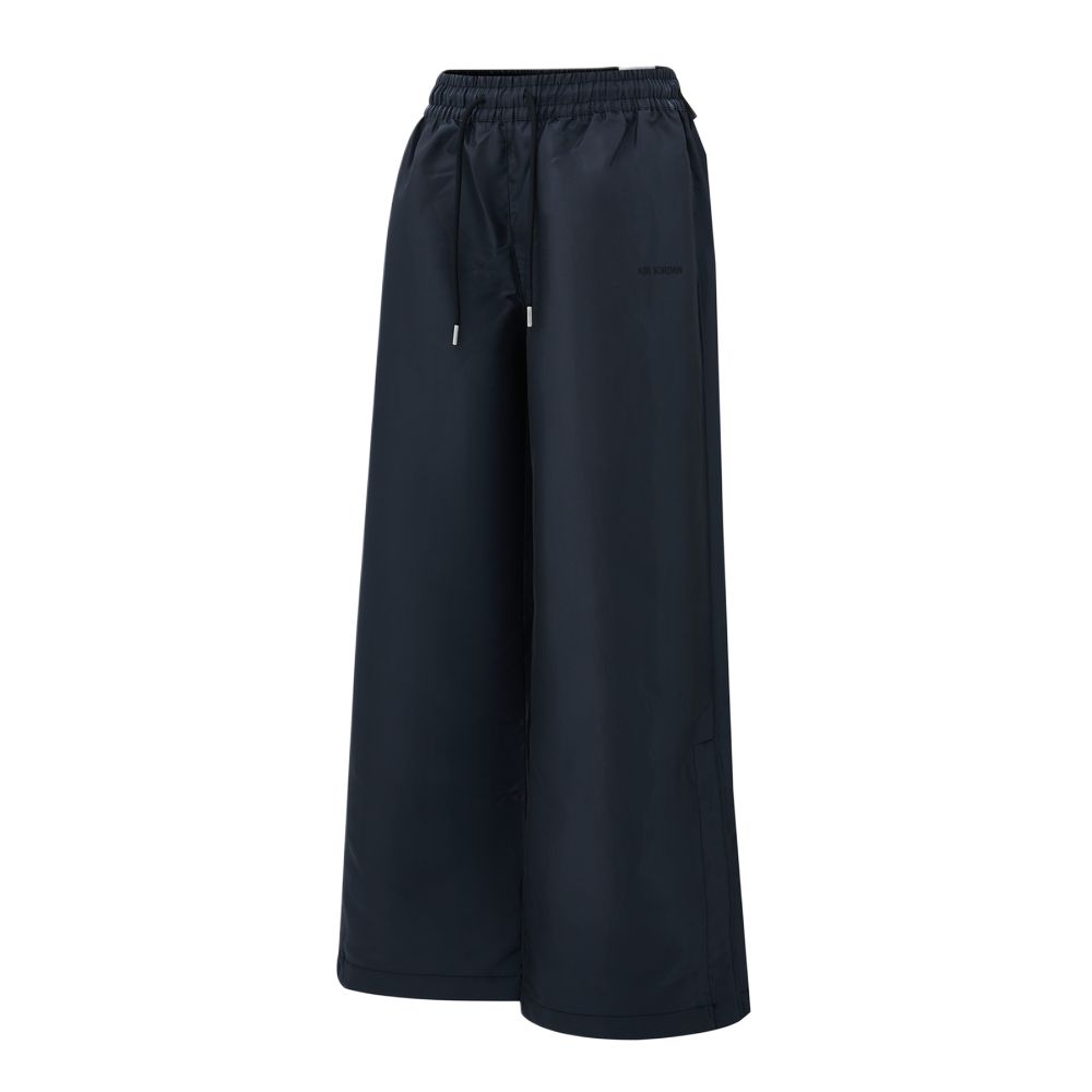 Женские штаны Jordan Air Pants (черные)