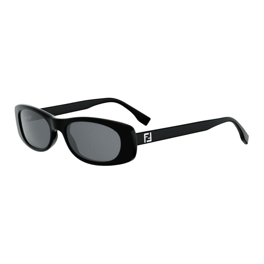 Мужские очки Fendi FE40061U (черные)