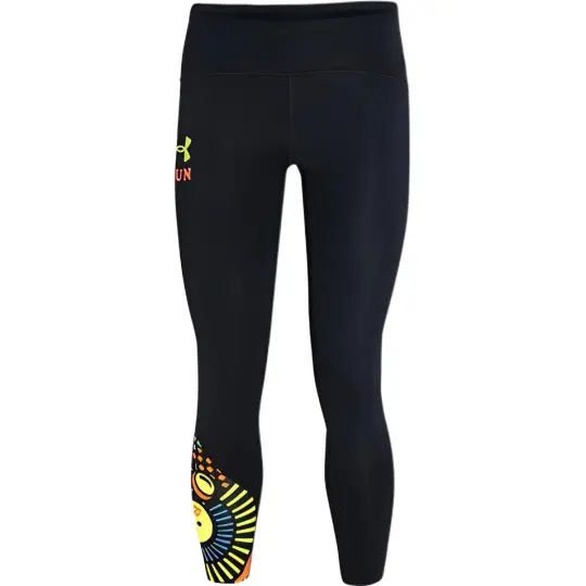 Under Armour Workout Pants Women's Black