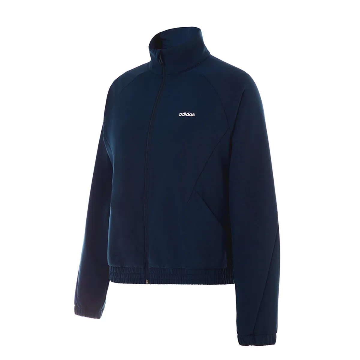 Adidas Jackets & Coats Women's Navy