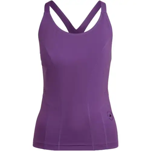 Adidas Sport Vests Women's Purple