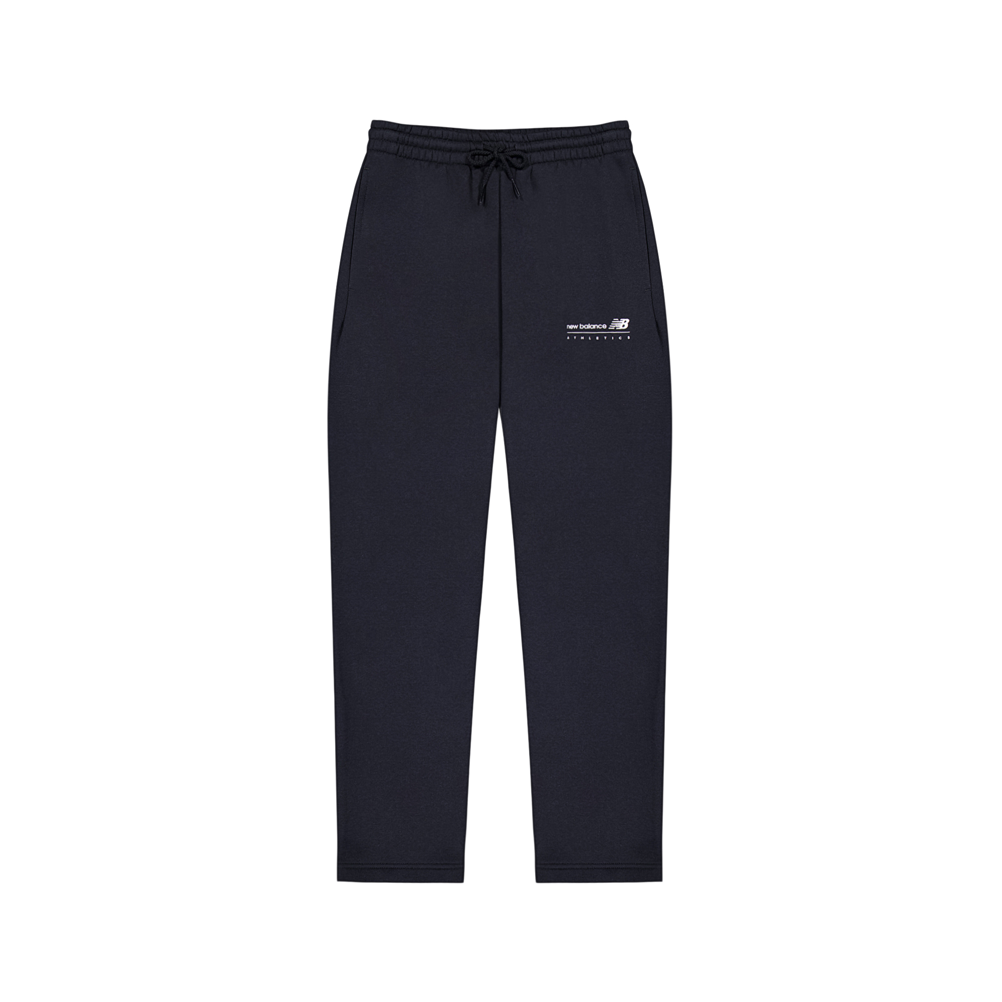 Мужские штаны New Balance Casual (серые)