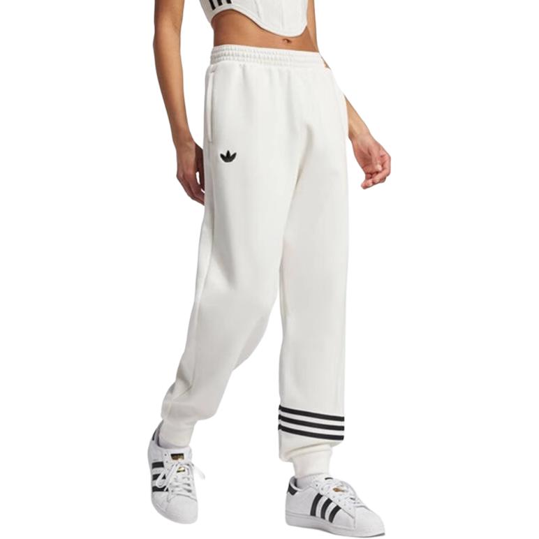 Женские штаны adidas originals (серые)