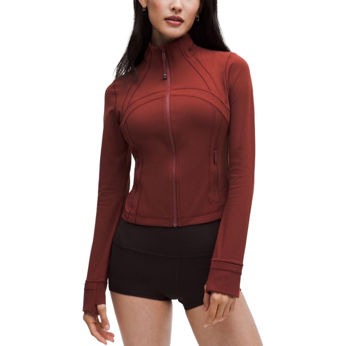 Lululemon Define Yoga Coat Women’s
