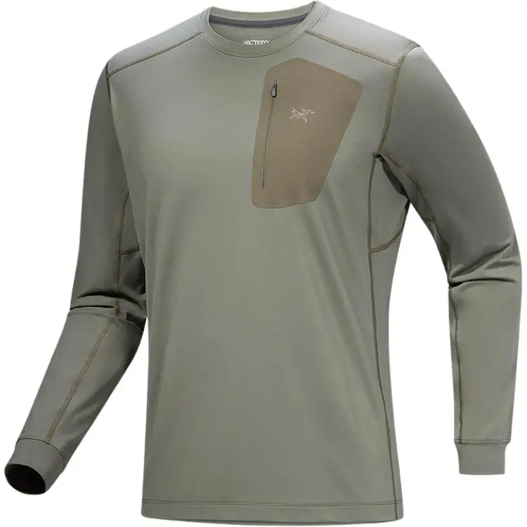 Arc'teryx RHO LT Sweatshirt Men's