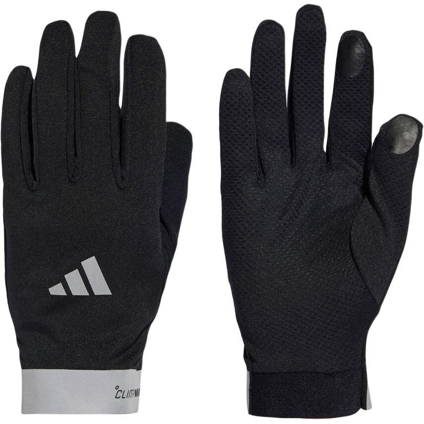 Перчатки adidas (черные)
