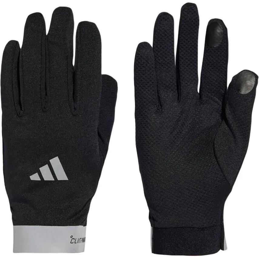 Adidas Sports Gloves Unisex Black