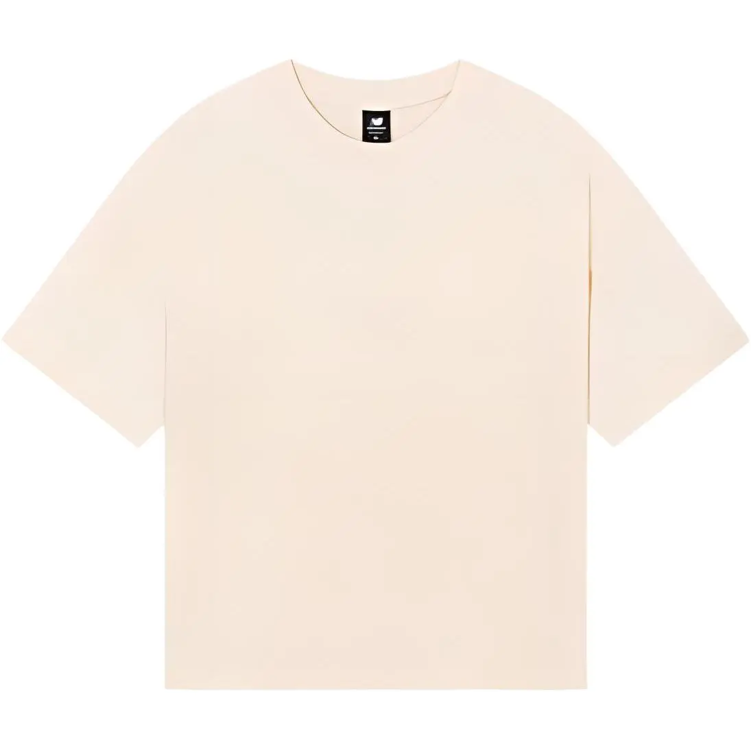 New Balance T Shirt Women's Beige