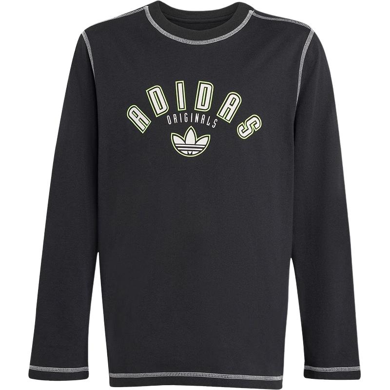 Мужской свитшот adidas Originals (синий)