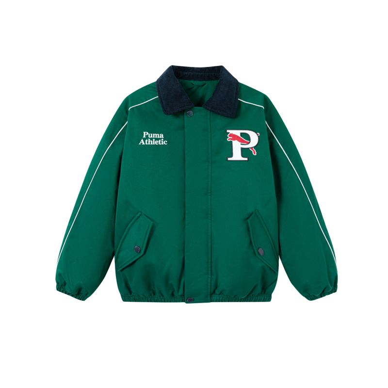 Куртка PUMA (черная)