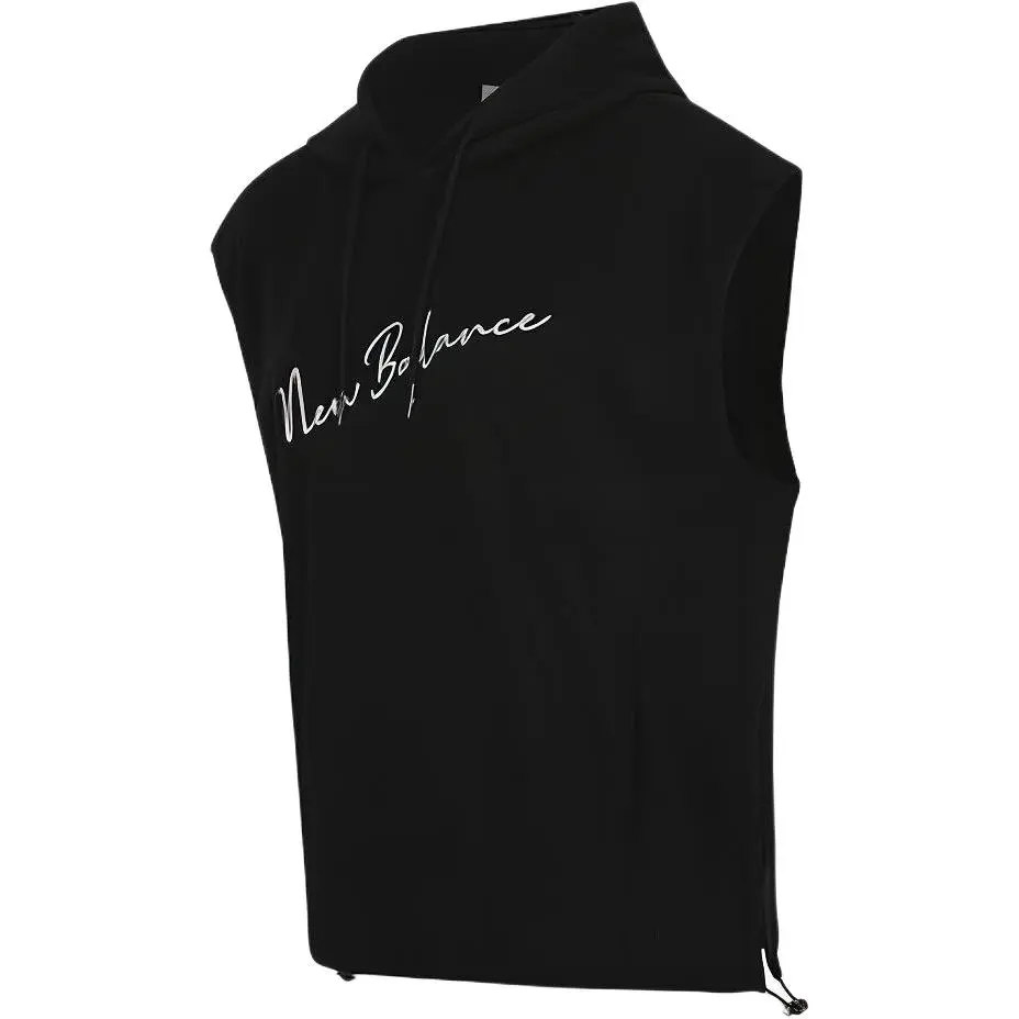 New Balance Tank Top Women's Black