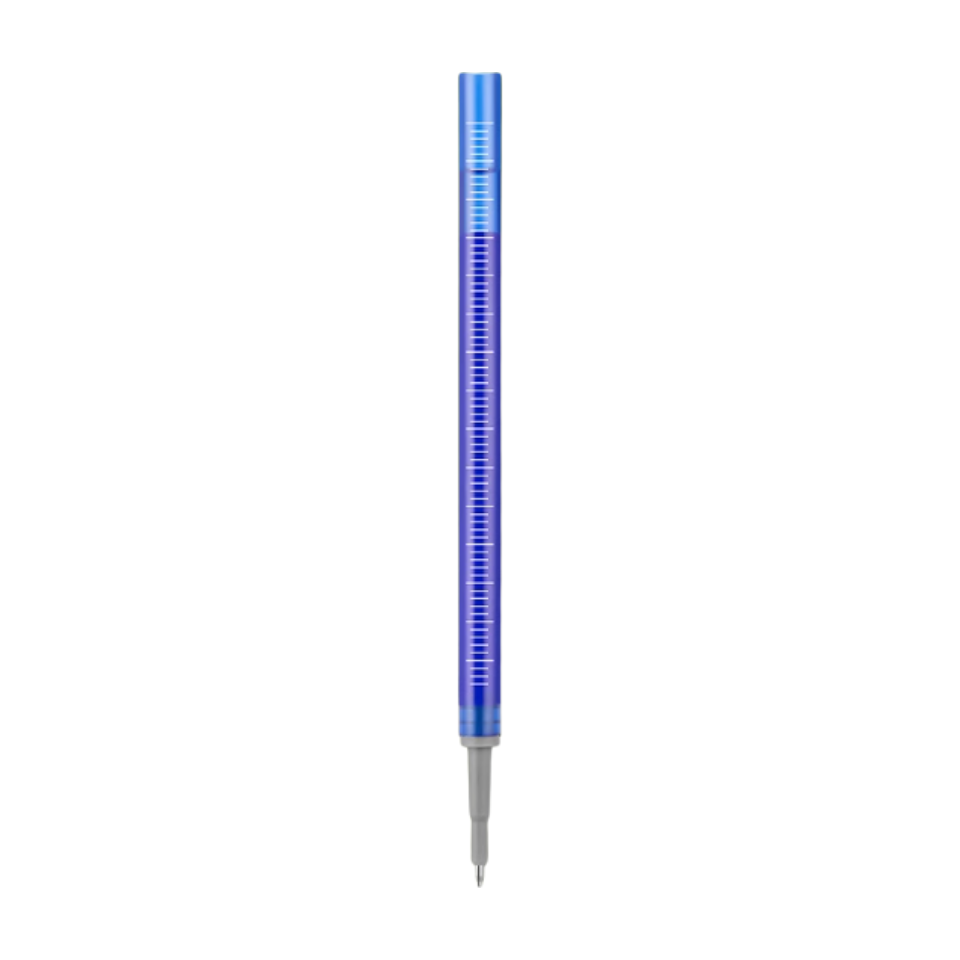 Hobby AIHAO press-to-erasable ST pen nib for smooth writing and refill