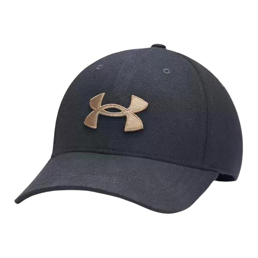 Мужская кепка Under Armour Under Armour (серо-голубой)