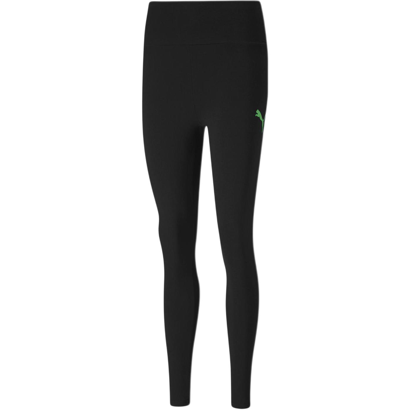 PUMA Sports Pants Women’s Black Moderate