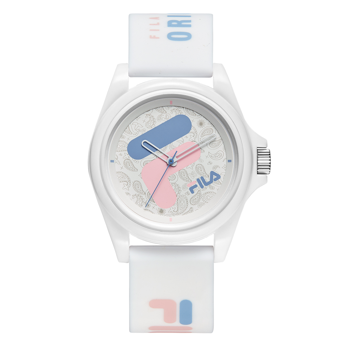 Часы Fila 6113 (белые)