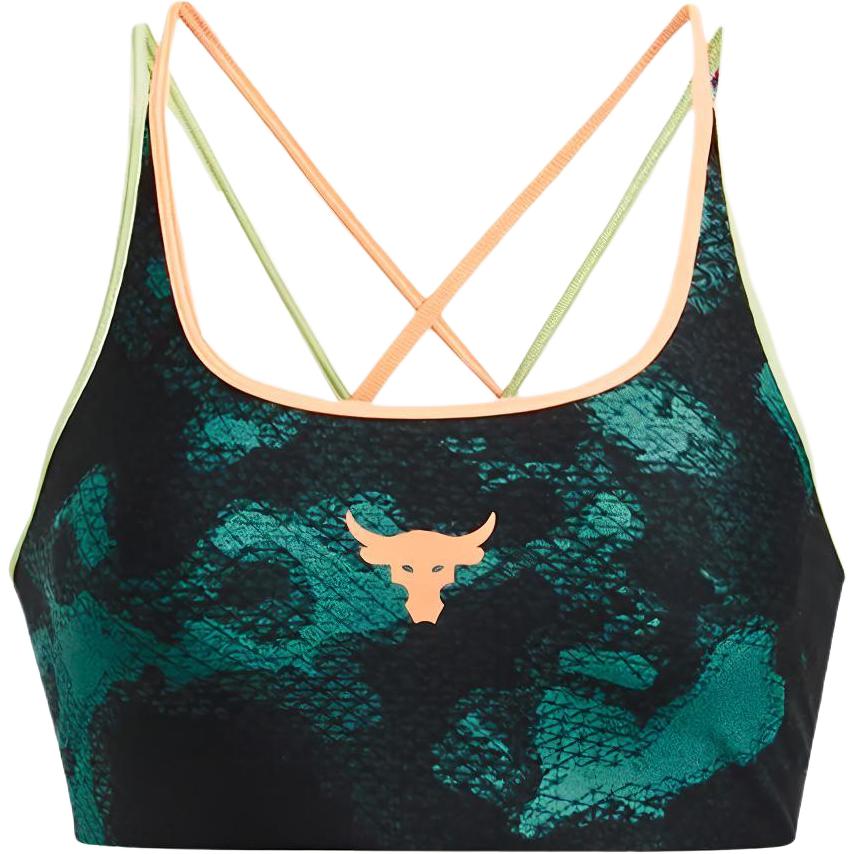 Under Armour Project Sports Underwear Women’s Coastal Cyan