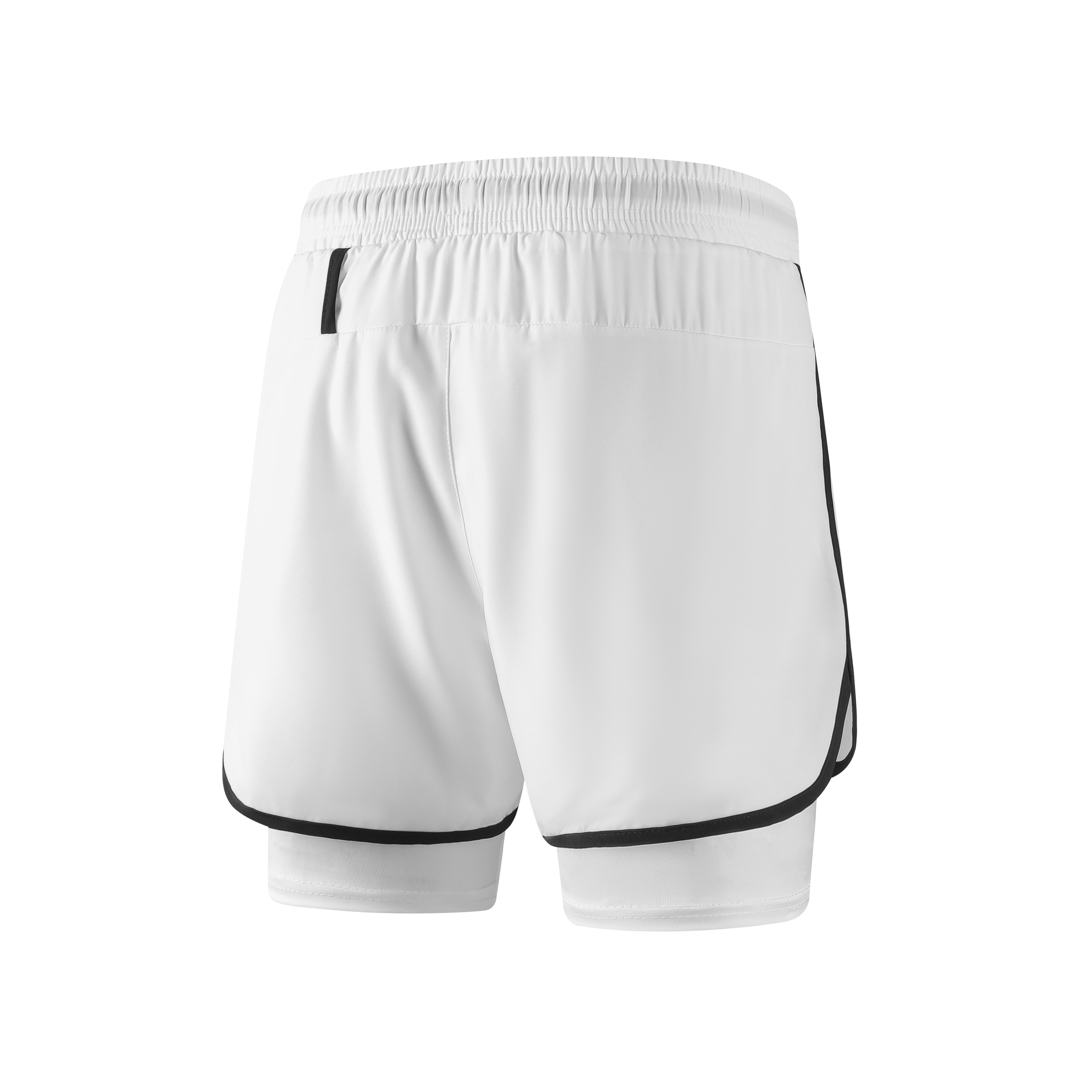 YIVIKII Sports Shorts Unisex Thin