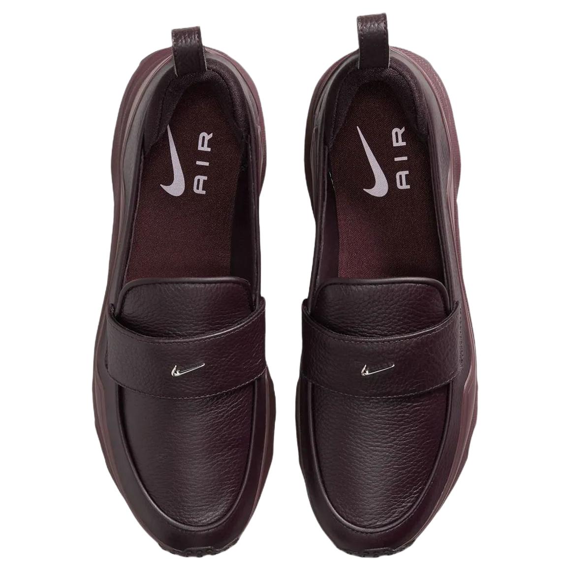 Nike Air Max Phenomena Loafers Women's Dark Burgundy IM8814-600 | eBay