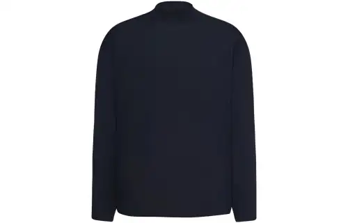 THE ROW Sweaters Men's Blue Half Turtleneck Moderate Other