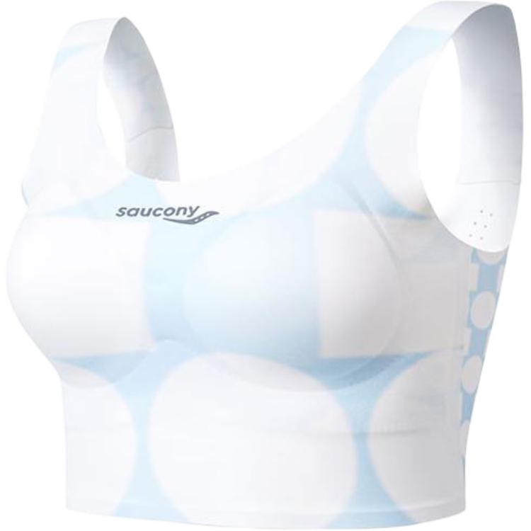 Saucony Sports Underwear Women’s Blue White
