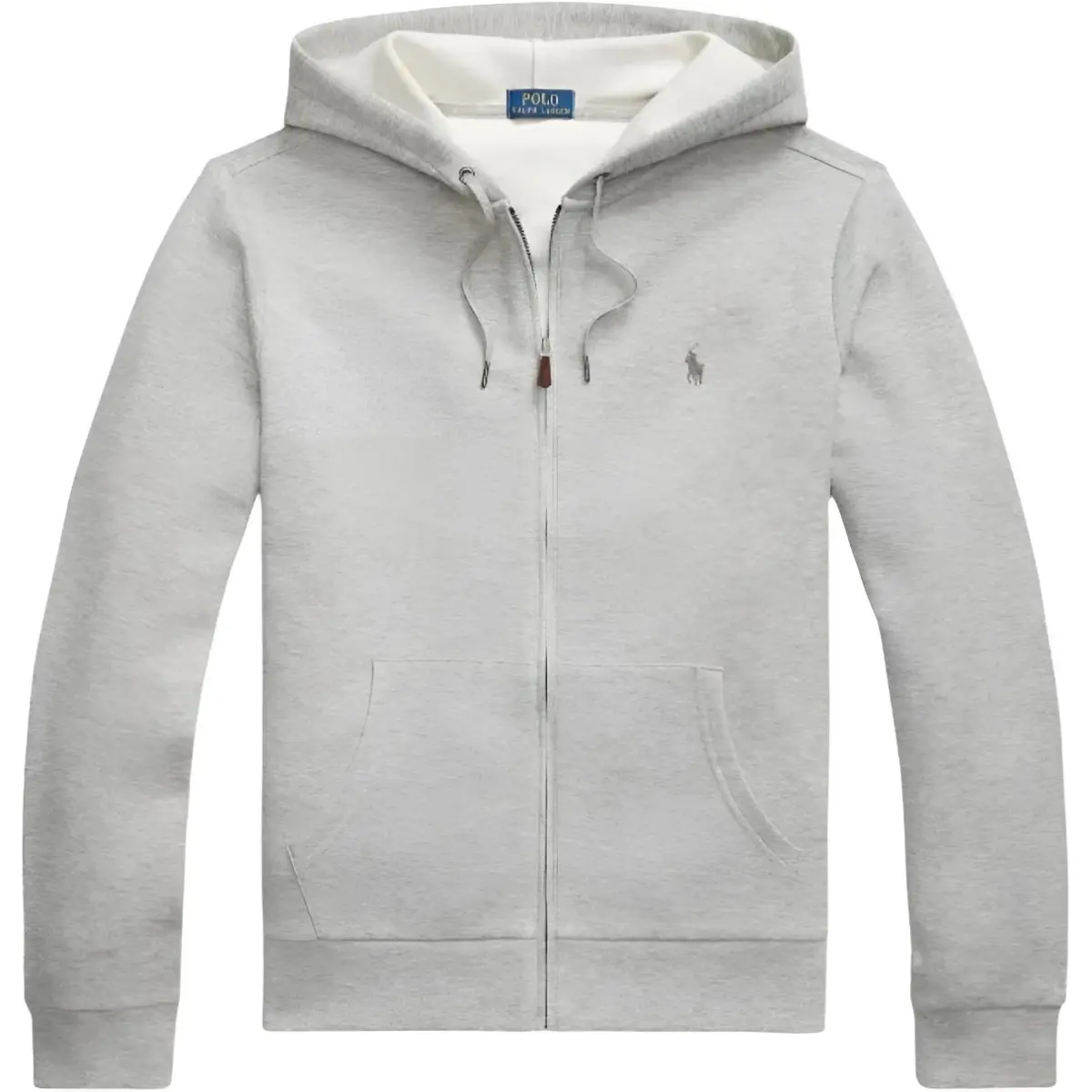 Polo Ralph Lauren Long Sleeve Full Zip Hoodie