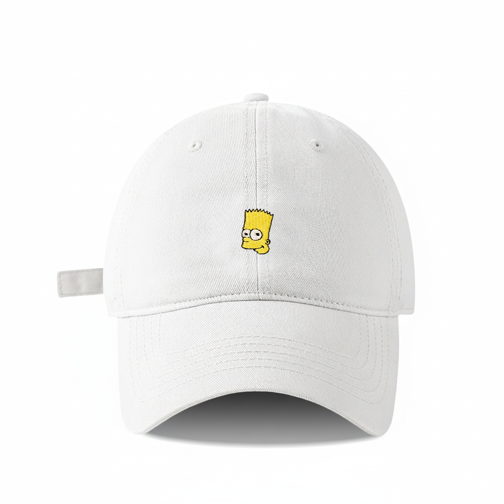 Кепка The Simpsons SPNCP252F042U-M1587 (разноцветная)