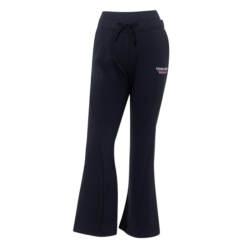 Женские штаны Under Armour (серые)