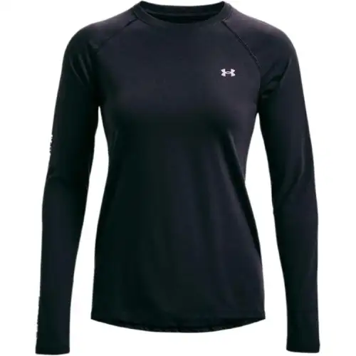 Under Armour TRAINING GRAPHIC T Shirt Women's Nightfall Purple