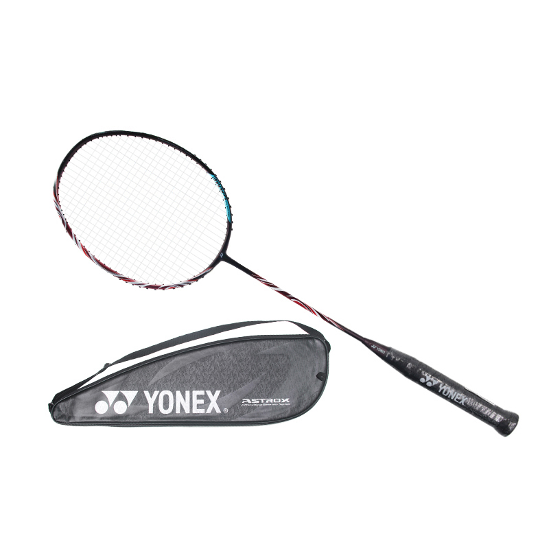 YONEX Heaven Axe AX 100 GAME Badminton Rackets