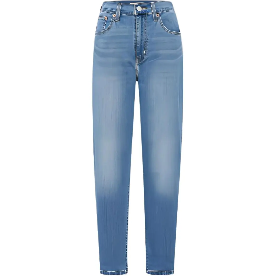 Levi's Jeans Women's Blue Moderate Other