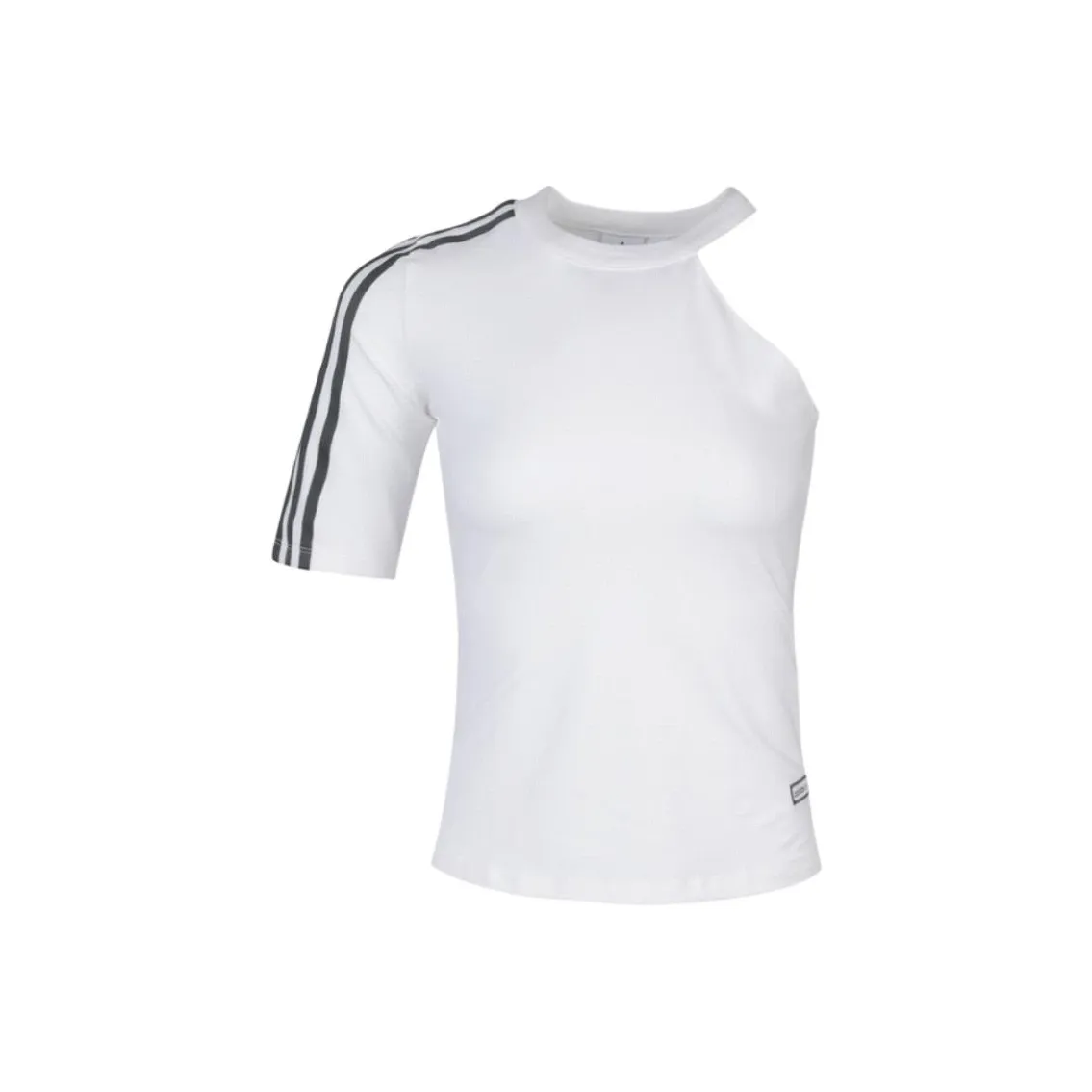Adidas Originals T Shirt Women's White