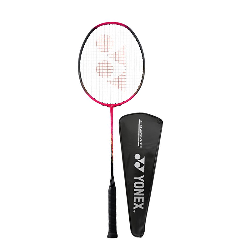 YONEX Light Collection Badminton Rackets