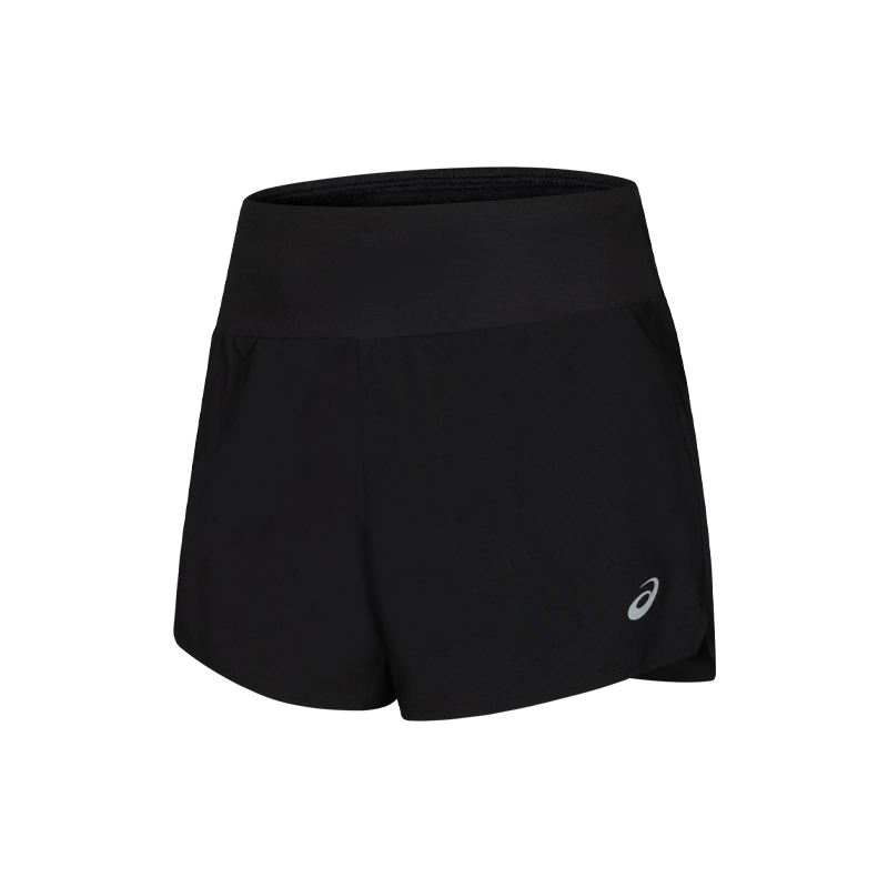 ASICS Sports Shorts Women’s Black