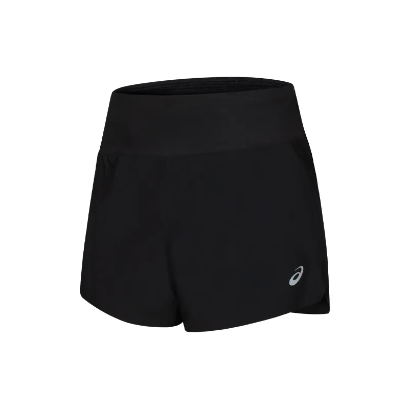 ASICS Sports Shorts Women's Black