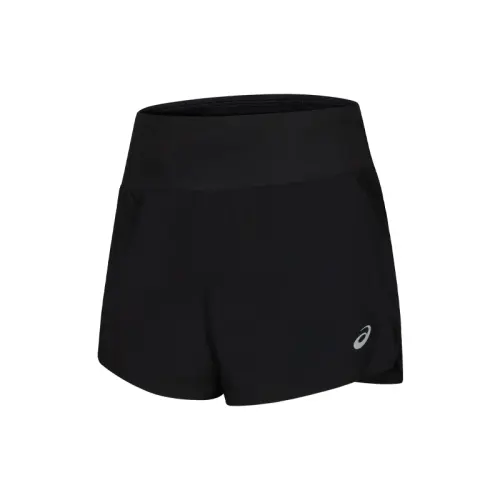 ASICS Sports Shorts Women's Black