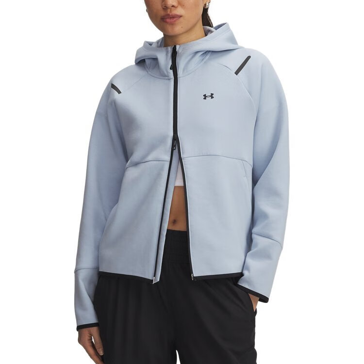 Женская куртка Under Armour (однотонная)