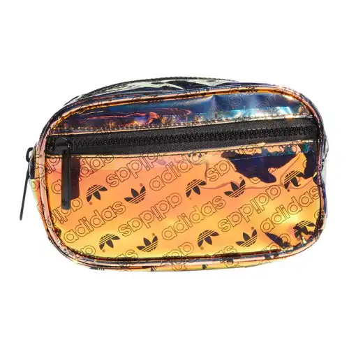 Adidas Originals TPU Fanny Pack Regular Unisex Rainbow