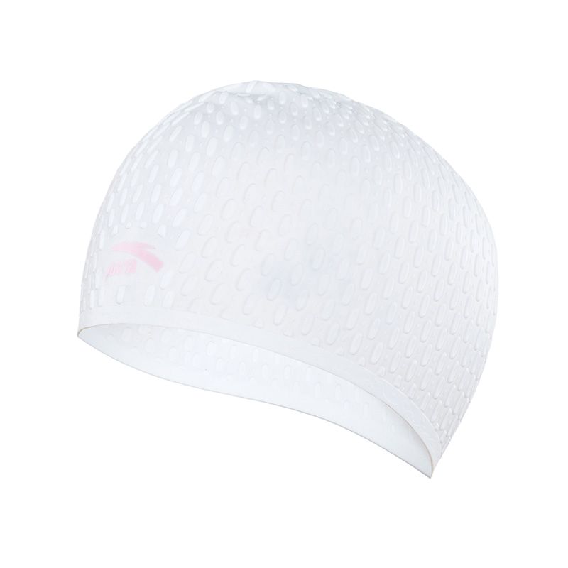 Anta Swimming Caps Silicone Swim Unisex