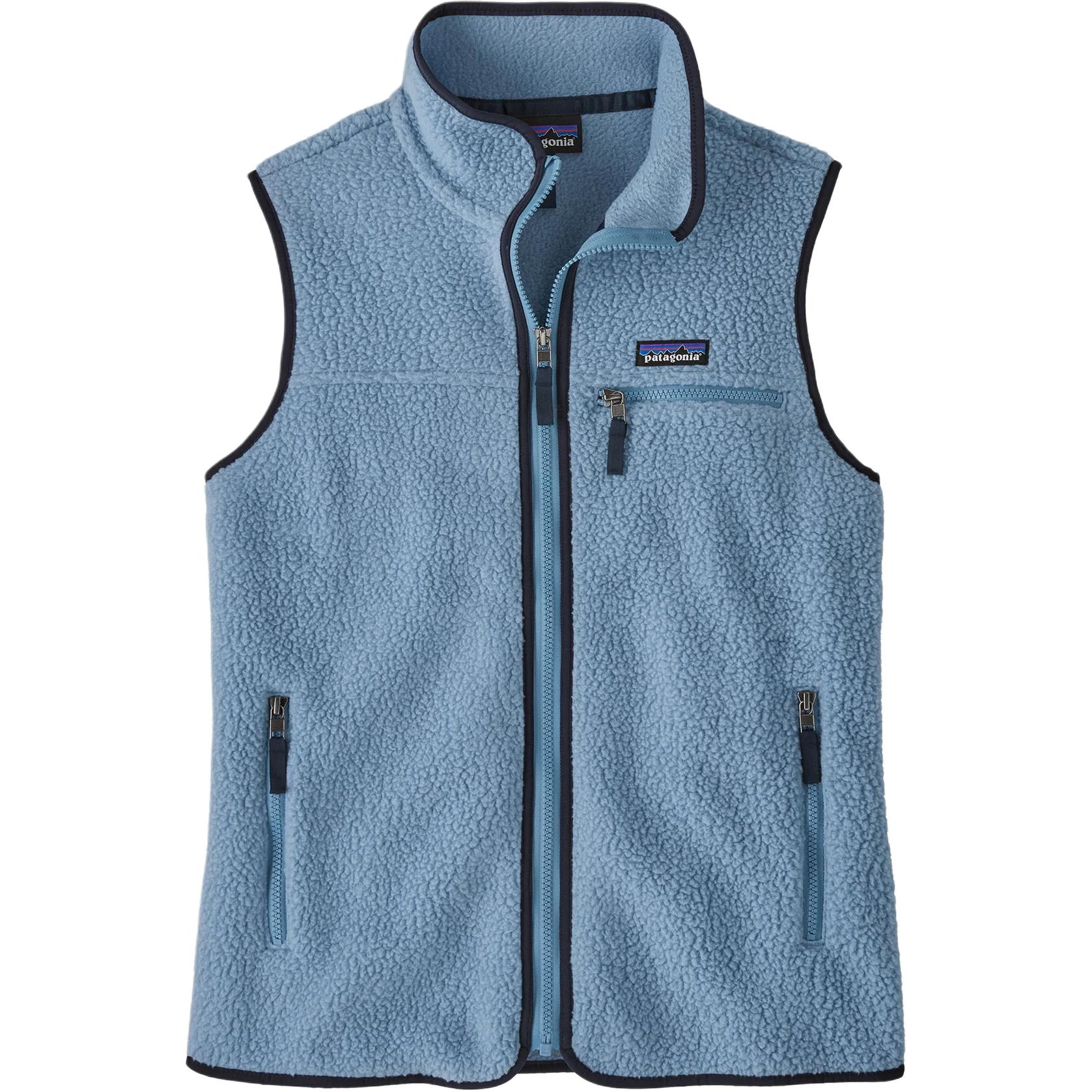 Patagonia Retro Pile Fleece Vest