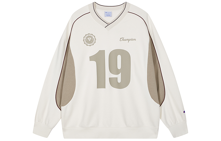 Худи Champion Champion FW25 (серое)